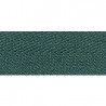 Herringbone ribbon, Emerald 306
