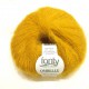FONTY wool knitting yarn, qual. Ombelle, col. Dijon 1069