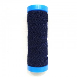 Elastic thread, col. Expresso