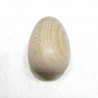 Wood Darning Egg