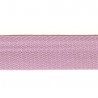 Herringbone ribbon, Mashmallow 454