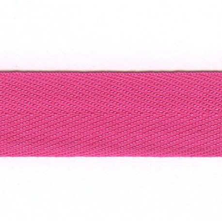 Herringbone ribbon, Candy 210