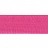 Herringbone ribbon, Candy 210