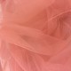 Tissus Tulle fin Couture col. Vieux rose