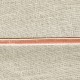 Mini velvet ribbon 5mm, col. Boudoir 439