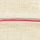 Mini velvet ribbon 5mm, col. Faded Rose 365