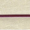 Mini velvet ribbon 5mm, col. Violine 396