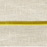 Mini velvet ribbon 5mm, col. cristallized Ginger 251