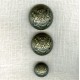 Metal Button King, col. Old Gold