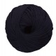 Dmc Cotton Knitting NATURA, col. Black 11