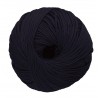 Dmc Cotton Knitting NATURA, col. Black 11