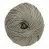 Dmc Cotton Knitting NATURA, col. Silver Grey 09