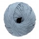 Dmc Cotton Knitting NATURA, col. Azur 56