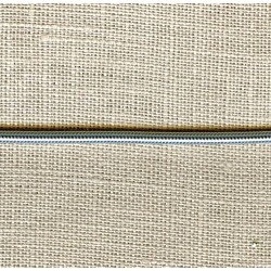 Elastique Rond Argent