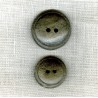 Bouton en Bois Grisé