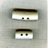 Bouton Bûchette Argent