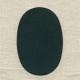 Imitation Leather Patches, col. Anthracite Grey
