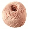 Dmc Cotton Knitting NATURA, col. Lobelia 82