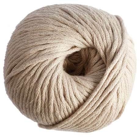 Dmc Cotton Knitting NATURA XL, col. Sable 32