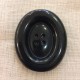 Bouton en Polyester Baignoire