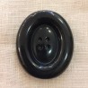 Bouton en Polyester Baignoire