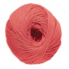 Dmc Cotton Knitting NATURA, col. 18 Coral