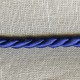 Cord – Diameter 5mm. Col. Navy 224