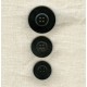 lack Teck Button Trench