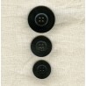 lack Teck Button Trench