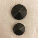 Horn Button Chapeau Chinois 