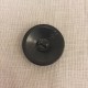 Horn Button Chapeau Chinois 