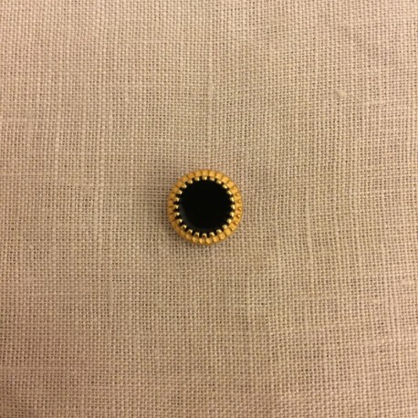 Metal Button Empire, col. Or