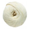 Dmc Cotton Knitting NATURA, col. 35 Nacar