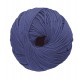 Dmc Cotton Knitting NATURA, col. Electric Blue 112