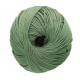 Dmc Cotton Knitting NATURA, col. Jade 20