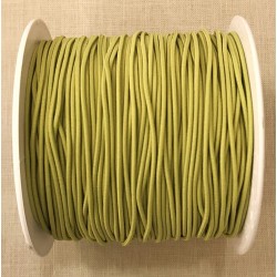 Elastique Queue de Souris, col. Anisette 421