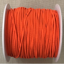 Elastique Queue de Souris, col. Vitamine 283