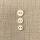 Layette Mother of Pearl Button