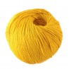 Dmc Cotton Knitting NATURA, col. Giroflée 85