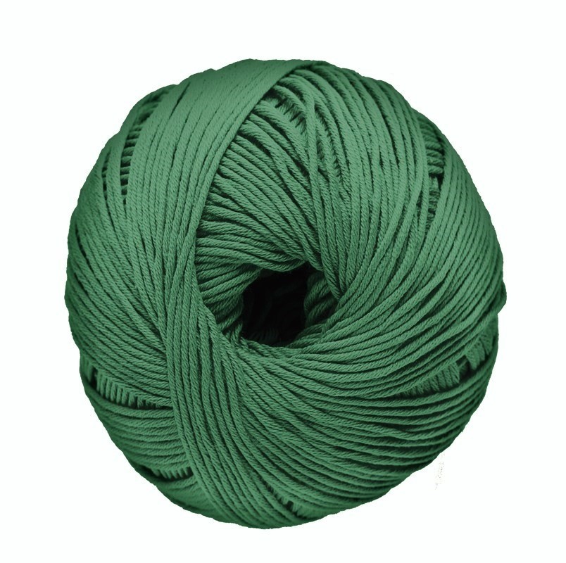 DMC Natura Just Cotton XL Yarn, Red- 5