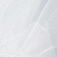 Happy Sparkling Tulle, col. Couleur de Neige