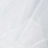 Happy Sparkling Tulle, col. Couleur de Neige