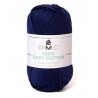 Dmc Cotton Knitting 100% BABY COTTON, col. Sailor 758
