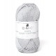 Dmc Cotton Knitting 100% BABY COTTON, col. Pearl Grey 757