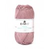 Dmc Cotton Knitting 100% BABY COTTON, col. Faded Rose 773