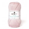 Dmc Cotton Knitting 100% BABY COTTON, col. Eau de Rose 763