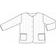 Citronille Pattern N° 222, Quilted Jacket Eulalie. Ages 2. 4. 6. 8 a