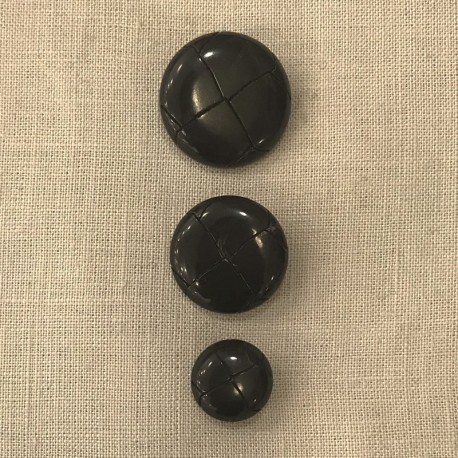 Black Horn Button, Soccer Ball Effect