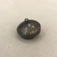 Bouton Mignardise, col. Or Vieilli